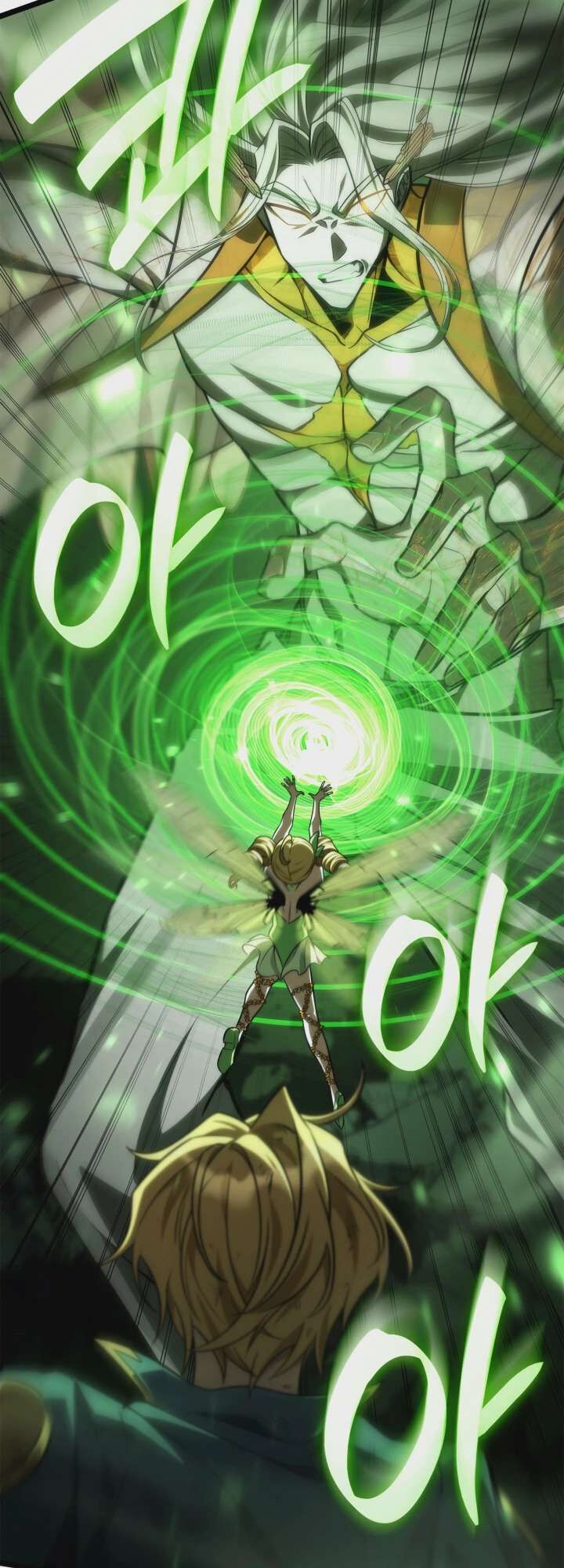Infinite Mage, Chapter 191 image 065